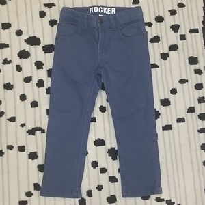 Crazy 8 Rocker jeans
